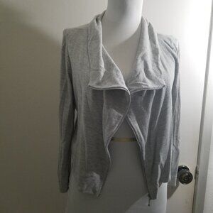 INC Gray shirt, size M